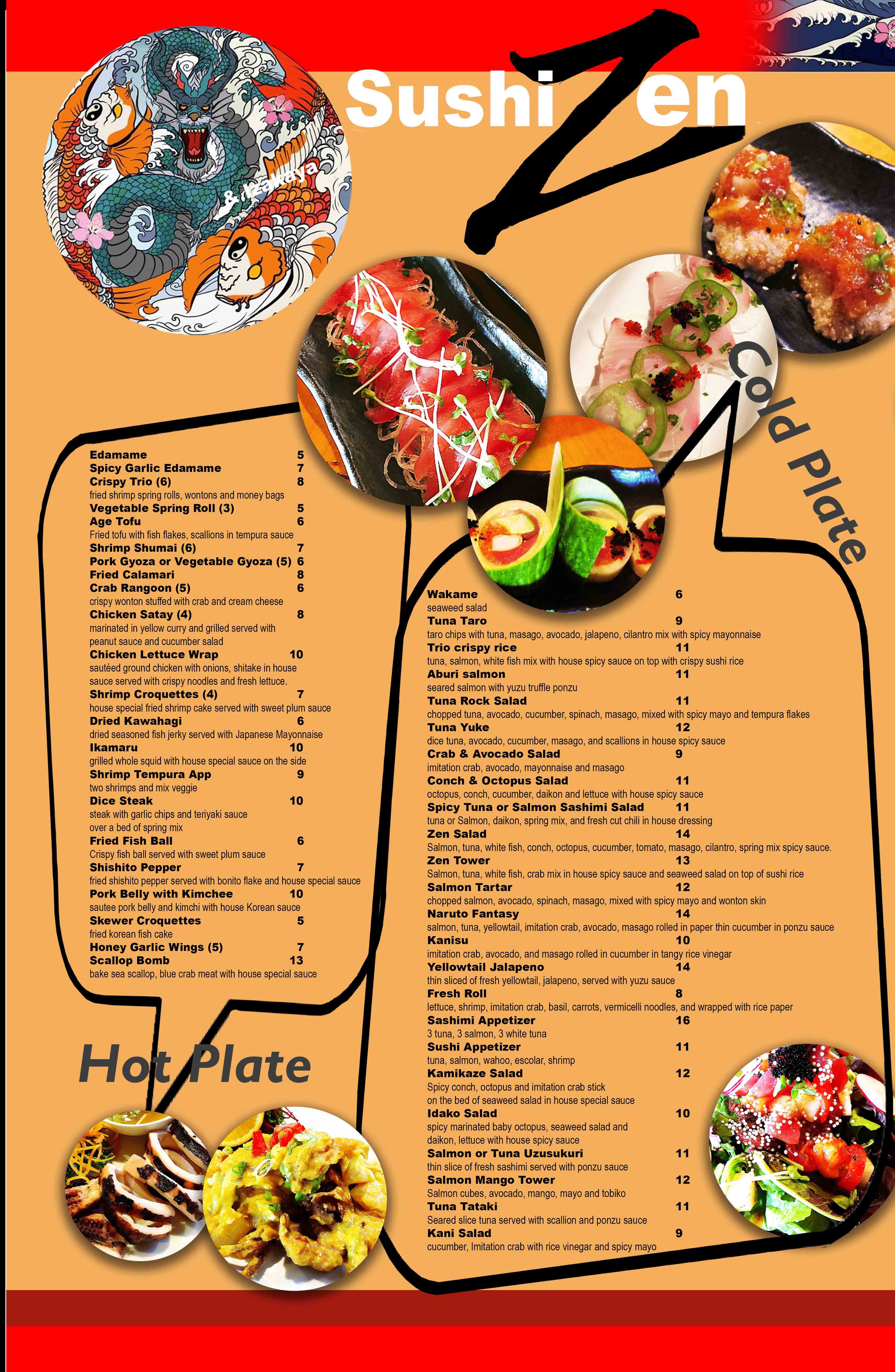 [Letter3 5] Zen Sushi Asheville Terms Of Use Terms Of Use - dco50cj